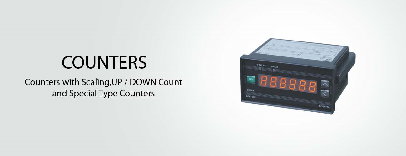 Counters Banner Image