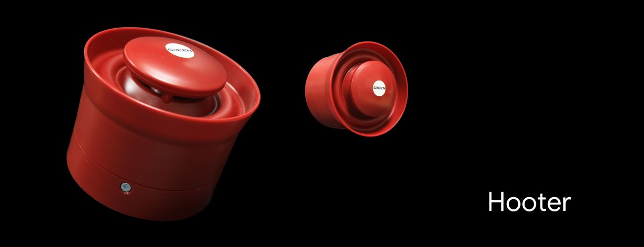 Hooter Banner Image