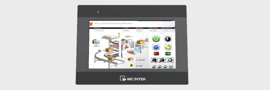 Weintek cMT-3072